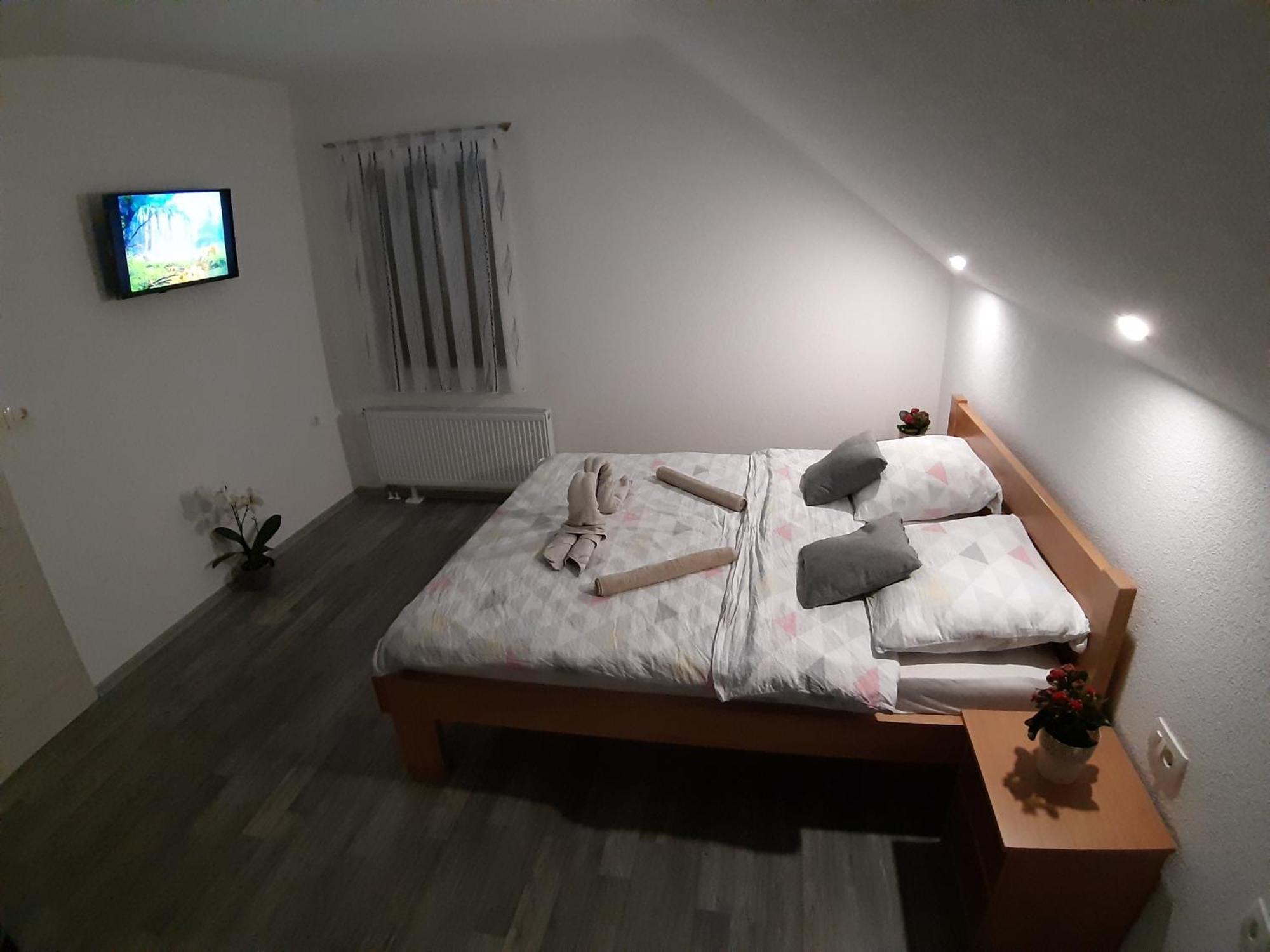 House Naomi * Grabovac (Karlovac)
