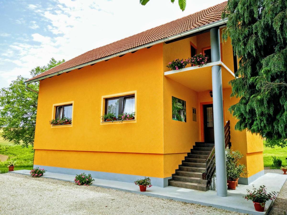 House Naomi * Grabovac (Karlovac)