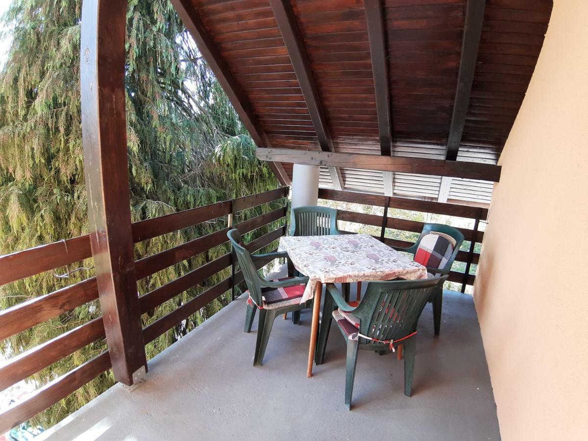 House Naomi Apartment Grabovac (Karlovac)