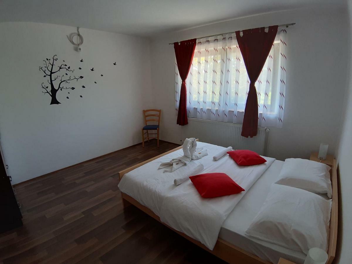 House Naomi * Grabovac (Karlovac)