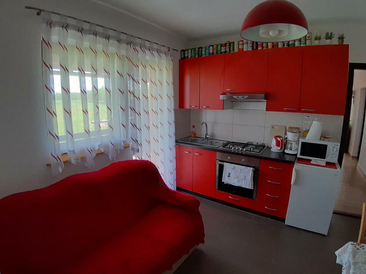 Apartment House Naomi Grabovac (Karlovac)