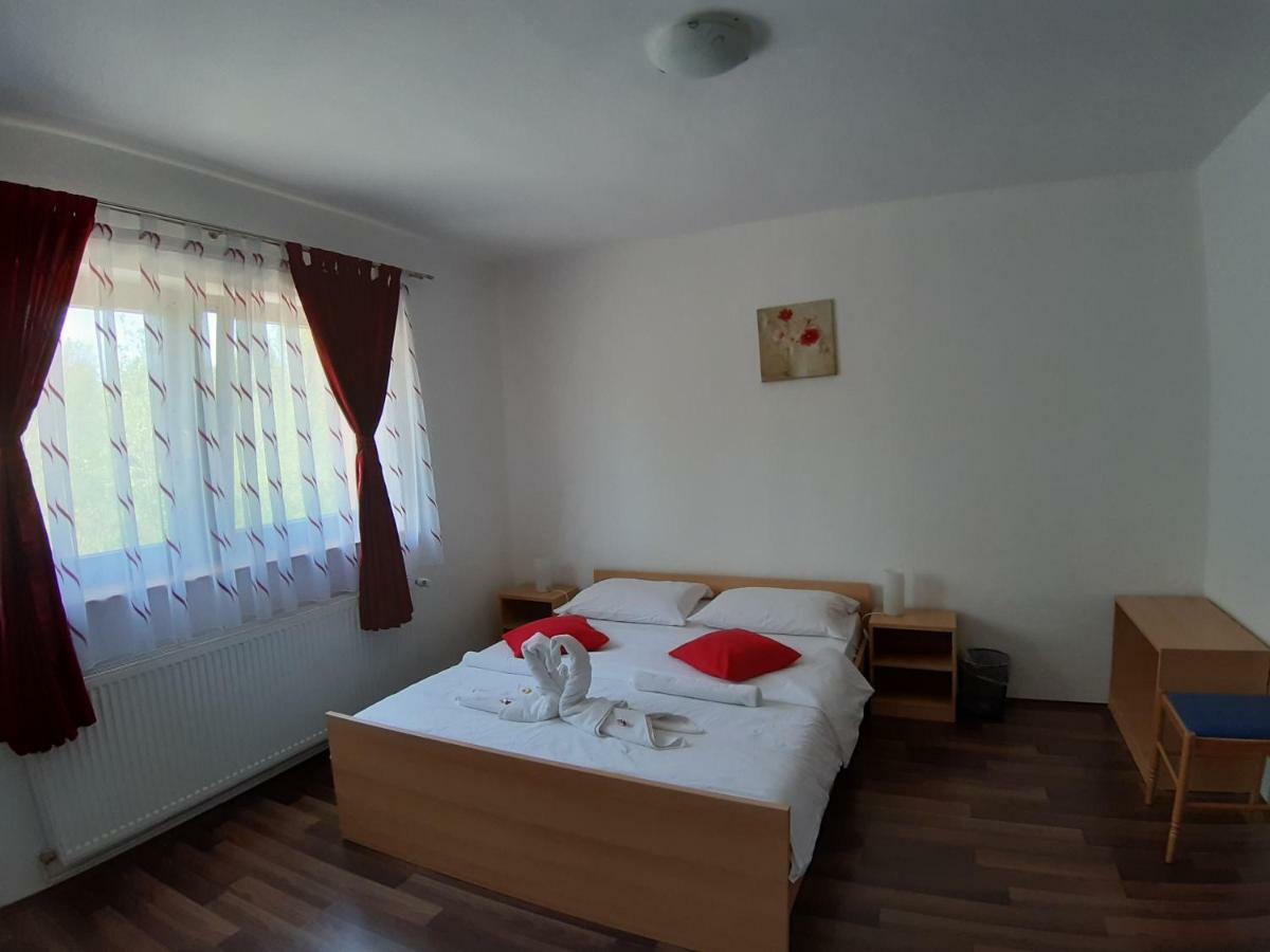 House Naomi Apartment Grabovac (Karlovac)