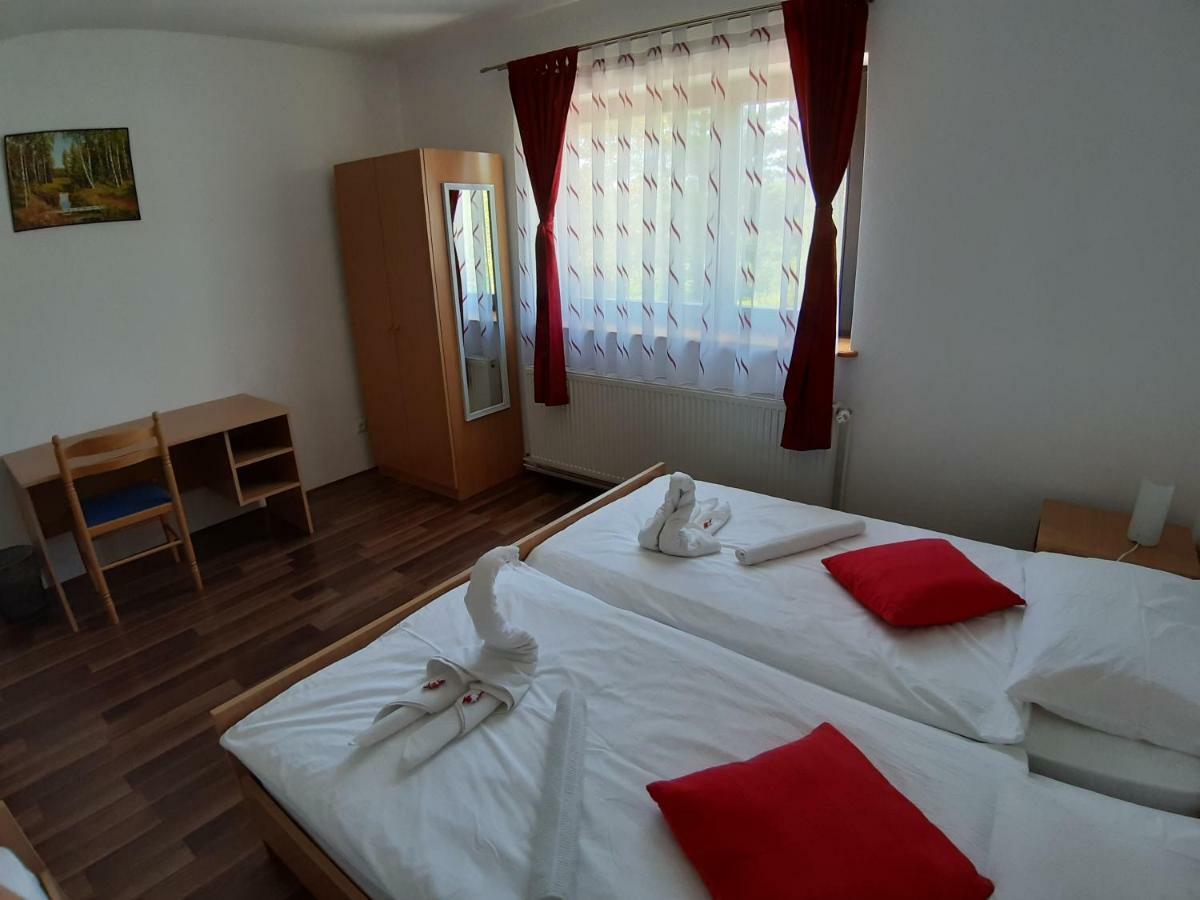 House Naomi Grabovac (Karlovac)