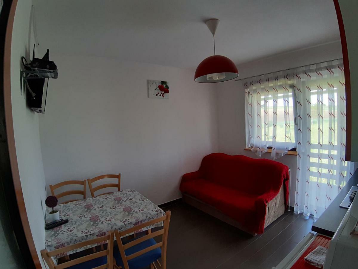 House Naomi Apartment Grabovac (Karlovac)